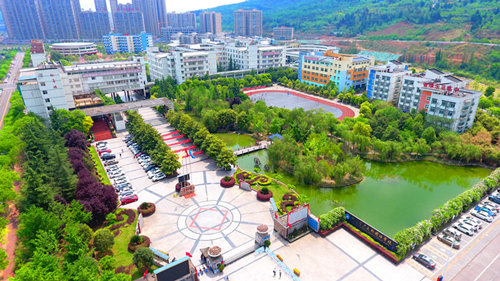 2025-2026第一学期学校教学条线和行政中心（第11周）